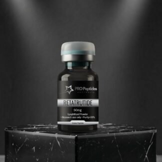 Retatrutide 50mg