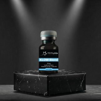 KLOW Blend 80mg